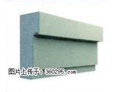 产品三维图型 - 檐口线，型号：SX311-YK-1，规格：180x350mm(1) - 榆林三象EPS建材 yl.sx311.cc