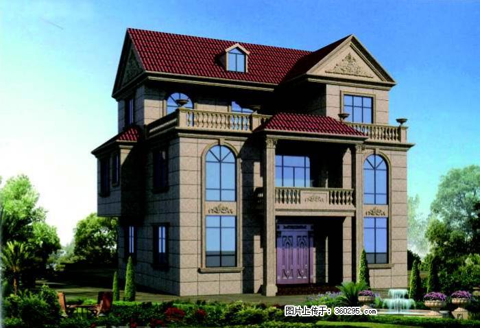 EPS工程案例(2) - 榆林三象EPS建材 yl.sx311.cc