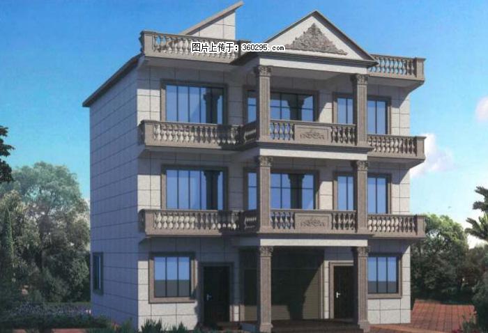 EPS工程案例(5) - 榆林三象EPS建材 yl.sx311.cc