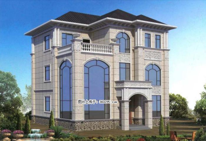 EPS工程案例(6) - 榆林三象EPS建材 yl.sx311.cc